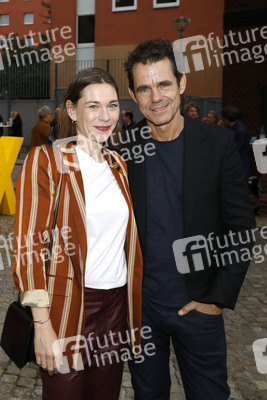 Jubiläumsparty 25 Jahre X in Berlin