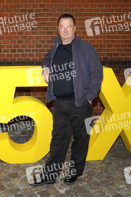 Jubiläumsparty 25 Jahre X in Berlin