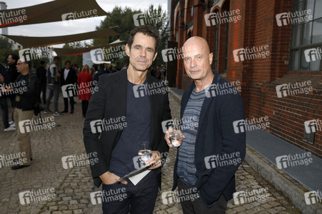 Jubiläumsparty 25 Jahre X in Berlin