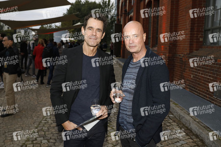 Jubiläumsparty 25 Jahre X in Berlin