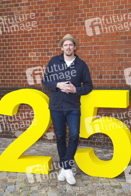 Jubiläumsparty 25 Jahre X in Berlin