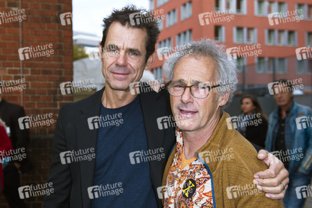 Jubiläumsparty 25 Jahre X in Berlin