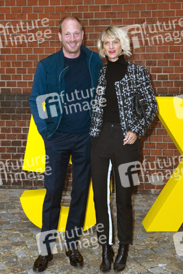 Jubiläumsparty 25 Jahre X in Berlin