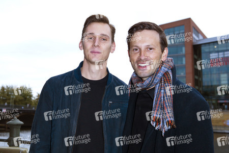 Jubiläumsparty 25 Jahre X in Berlin