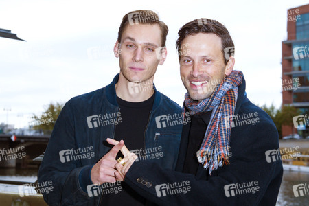 Jubiläumsparty 25 Jahre X in Berlin