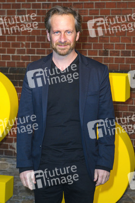 Jubiläumsparty 25 Jahre X in Berlin