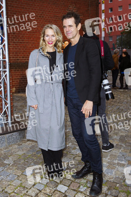 Jubiläumsparty 25 Jahre X in Berlin