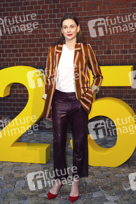 Jubiläumsparty 25 Jahre X in Berlin