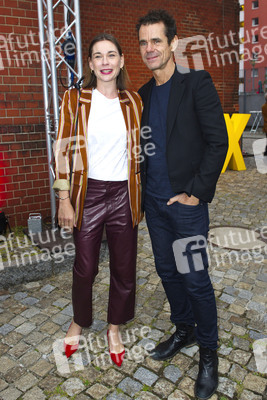 Jubiläumsparty 25 Jahre X in Berlin