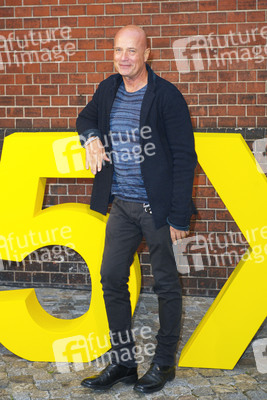 Jubiläumsparty 25 Jahre X in Berlin