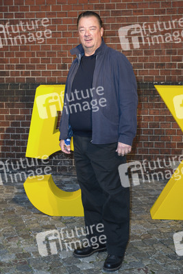 Jubiläumsparty 25 Jahre X in Berlin