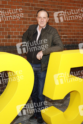 Jubiläumsparty 25 Jahre X in Berlin