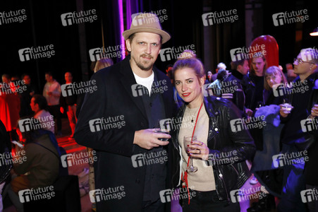 Jubiläumsparty 25 Jahre X in Berlin