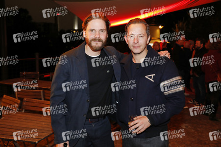 Jubiläumsparty 25 Jahre X in Berlin