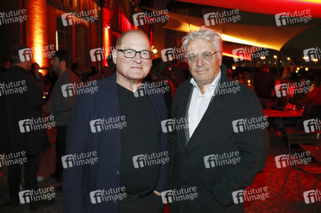 Jubiläumsparty 25 Jahre X in Berlin