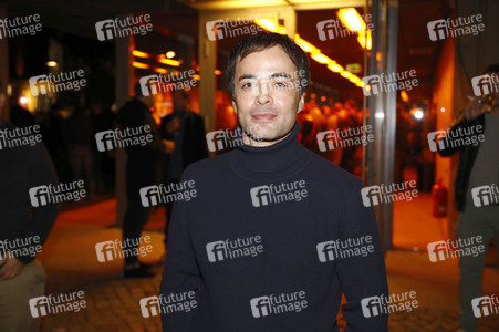 Jubiläumsparty 25 Jahre X in Berlin