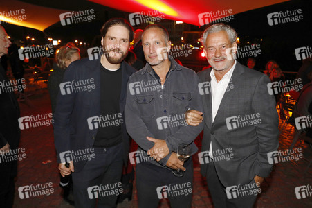 Jubiläumsparty 25 Jahre X in Berlin