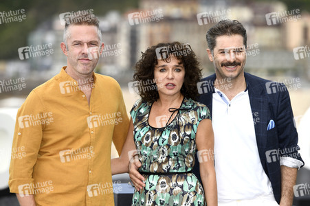 Photocall 'Adults in the Room', San Sebastian International Film Festival 2019