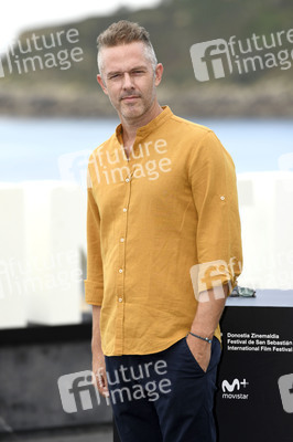 Photocall 'Adults in the Room', San Sebastian International Film Festival 2019