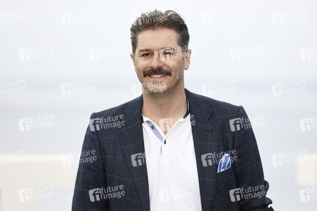 Photocall 'Adults in the Room', San Sebastian International Film Festival 2019
