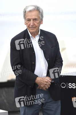 Photocall 'Adults in the Room', San Sebastian International Film Festival 2019