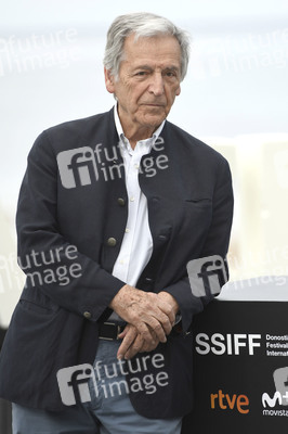 Photocall 'Adults in the Room', San Sebastian International Film Festival 2019