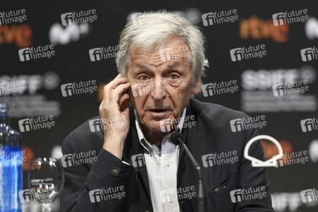 Pressekonferenz 'Adults in the Room', San Sebastian International Film Festival 2019