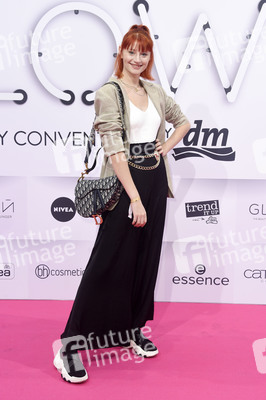 Glow - The Beauty Convention by dm in Berlin