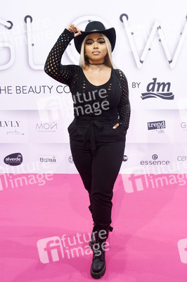Glow - The Beauty Convention by dm in Berlin