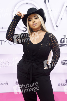 Glow - The Beauty Convention by dm in Berlin