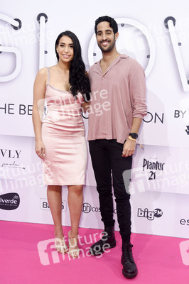 Glow - The Beauty Convention by dm in Berlin