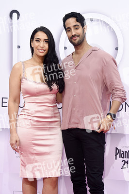 Glow - The Beauty Convention by dm in Berlin