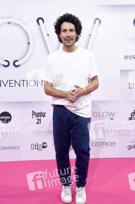 Glow - The Beauty Convention by dm in Berlin