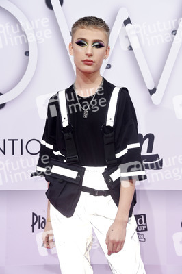 Glow - The Beauty Convention by dm in Berlin