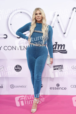 Glow - The Beauty Convention by dm in Berlin