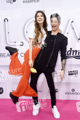 Glow - The Beauty Convention by dm in Berlin