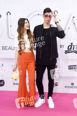 Glow - The Beauty Convention by dm in Berlin