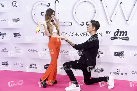 Glow - The Beauty Convention by dm in Berlin