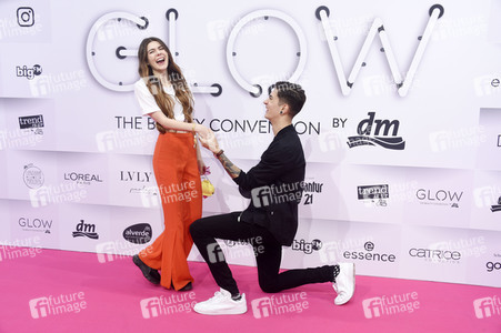 Glow - The Beauty Convention by dm in Berlin