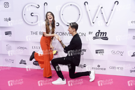 Glow - The Beauty Convention by dm in Berlin