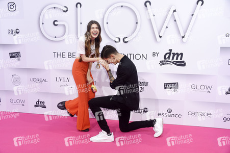 Glow - The Beauty Convention by dm in Berlin