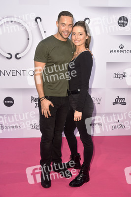 Glow - The Beauty Convention by dm in Berlin