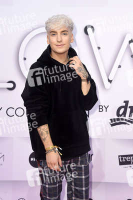 Glow - The Beauty Convention by dm in Berlin