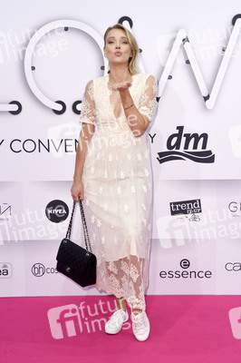 Glow - The Beauty Convention by dm in Berlin