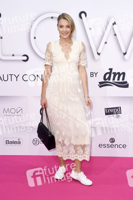 Glow - The Beauty Convention by dm in Berlin