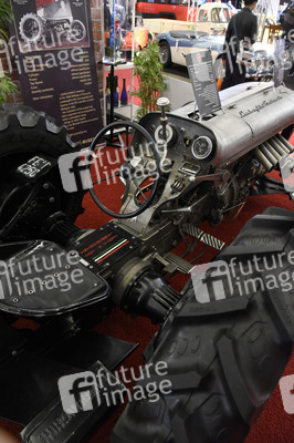 IAA Pkw 2019 in Frankfurt