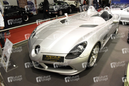 IAA Pkw 2019 in Frankfurt