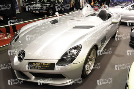 IAA Pkw 2019 in Frankfurt