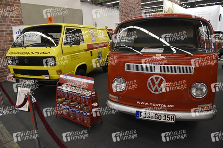 IAA Pkw 2019 in Frankfurt