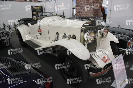 IAA Pkw 2019 in Frankfurt